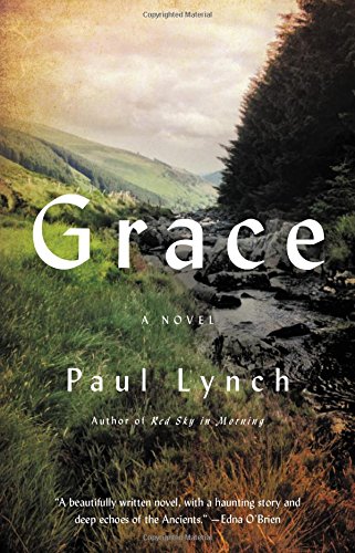Grace: A Novel,Used