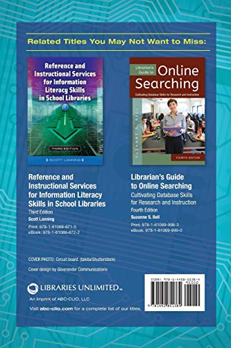 Concise Guide to Information Literacy,Used