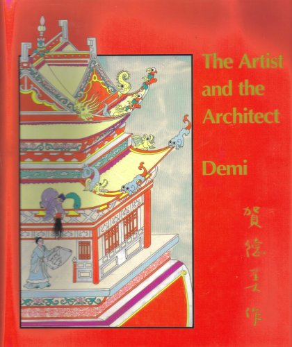 The Artist And The Architect,New