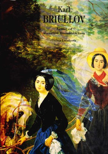 Briullov (Great Painters)