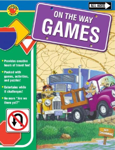 On the Way Games,Used