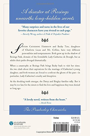 Recollections of Rosings: The acclaimed Pride and Prejudice sequel series (The Pemberley Chronicles),Used