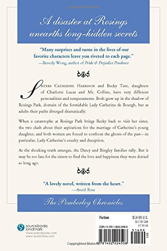 Recollections of Rosings: The acclaimed Pride and Prejudice sequel series (The Pemberley Chronicles),Used