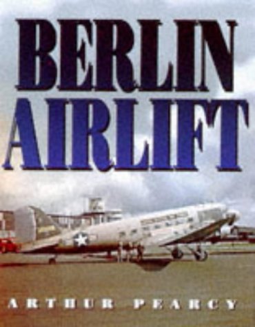 Berlin Airlift,Used