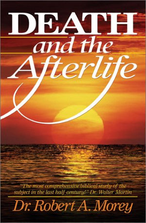 Death And The Afterlife,New