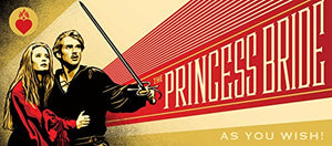 As You Wish: Inconceivable Tales from the Making of The Princess Bride,Used