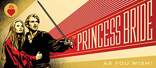 As You Wish: Inconceivable Tales From The Making Of The Princess Bride