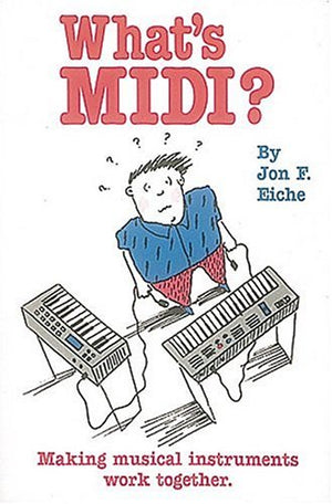 What's MIDI?,Used