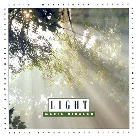 Light (Let's Investigate),Used