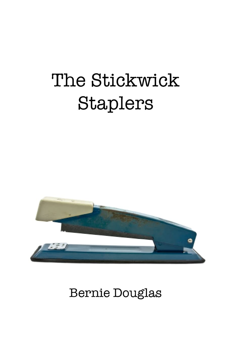 The Stickwick Staplers,Used