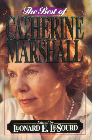 The Best of Catherine Marshall,Used