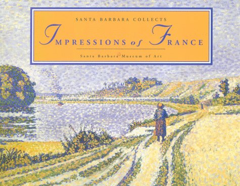 Santa Barbara Collects/Impressions of France,Used