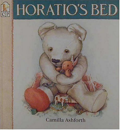 Horatio's Bed,Used