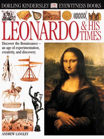 Eyewitness: Leonardo & His Times,Used