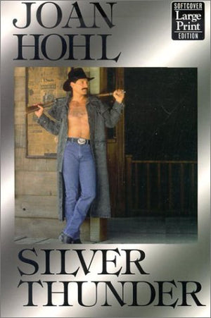 Silver Thunder,Used