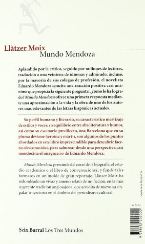 Mundo Mendoza,Used