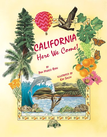 California Here We Come!,Used