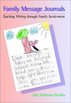 Family Message Journals: Teaching Writing through Family Involvement,Used