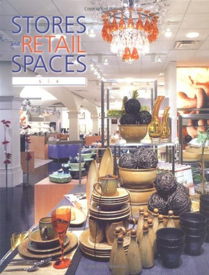 Stores and Retail Spaces 6,Used