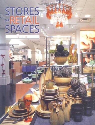Stores and Retail Spaces 6,Used