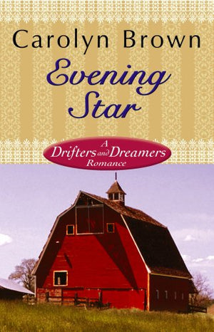 Evening Star (Center Point Premier Romance),Used