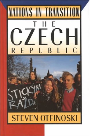 The Czech Republic (Nations in Transition),Used