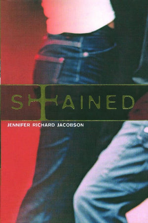 Stained,Used