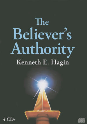 Believer'S Authority