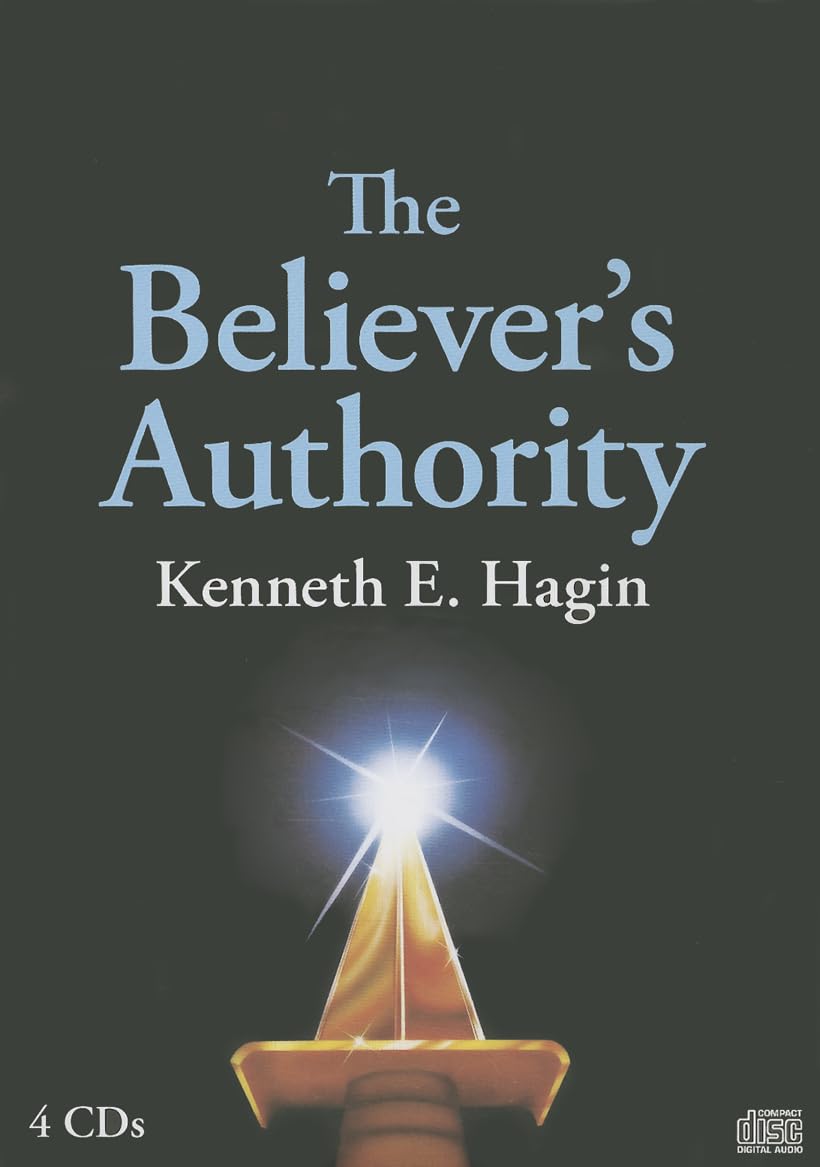 Believer'S Authority
