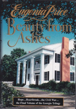 Beauty From Ashes: Large Print Edition,Used