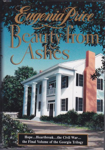 Beauty From Ashes: Large Print Edition,Used