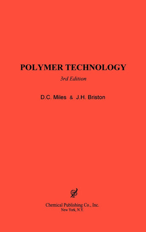 Polymer Technology,Used