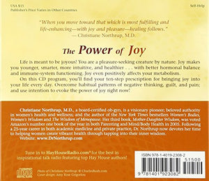 The Power of Joy: How the Deliberate Pursuit of Pleasure,Used