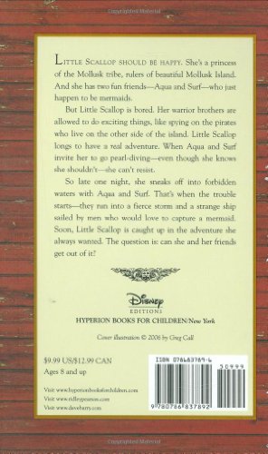 Escape from the Carnivale: A Never Land Book (A Peter and the Starcatchers Never Land Book),Used