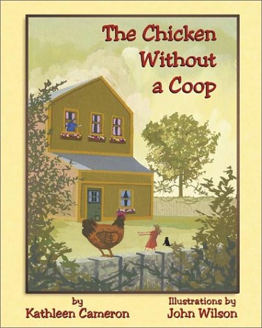 The Chicken Without a COOP,Used