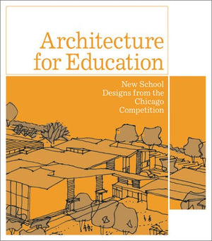 Architecture For Education,Used