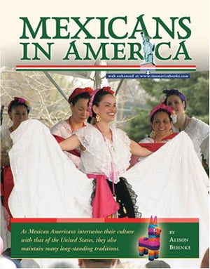 Mexicans in America,Used