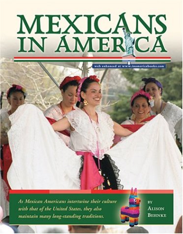 Mexicans in America,Used