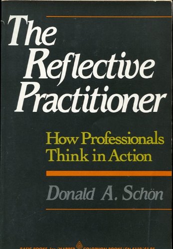 The Reflective Practitioner,New