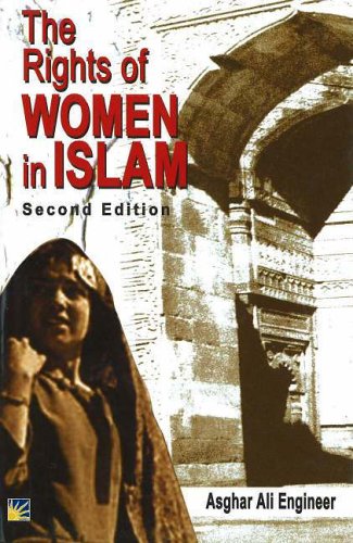 The Rights of Women in Islam,Used