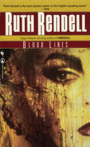 Bloodlines: Long And Short Stories,Used