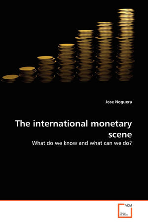 The international monetary scene: What do we know and what can we do?,Used
