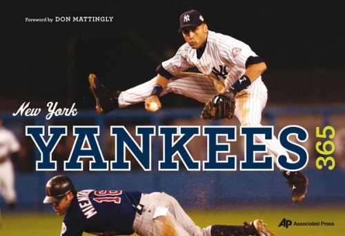 New York Yankees 365