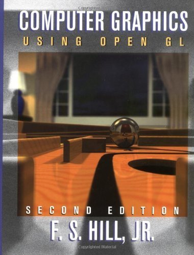 Computer Graphics Using Open GL (2nd Edition),Used