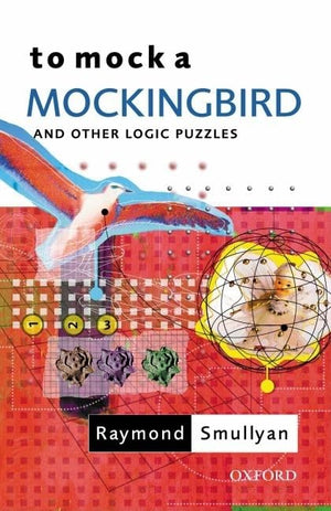 To Mock a Mockingbird,Used