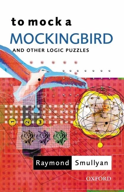 To Mock a Mockingbird,Used