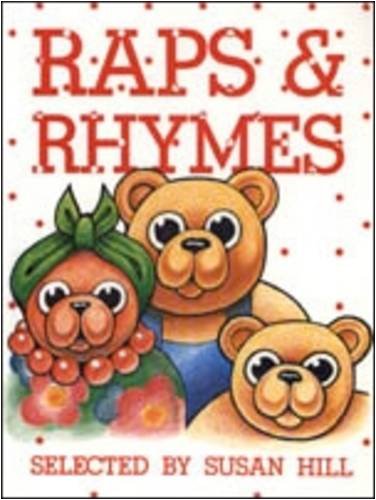 Raps and Rhymes,New
