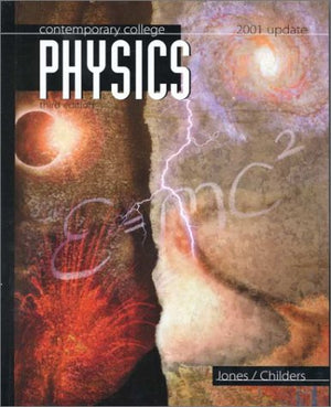 Contemporary College Physics,Used