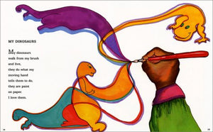I Can Draw a Weeposaur and Other Dinosaurs,Used