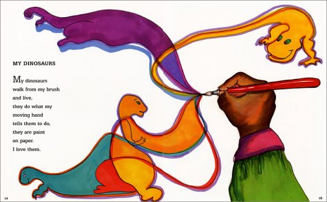 I Can Draw a Weeposaur and Other Dinosaurs,Used